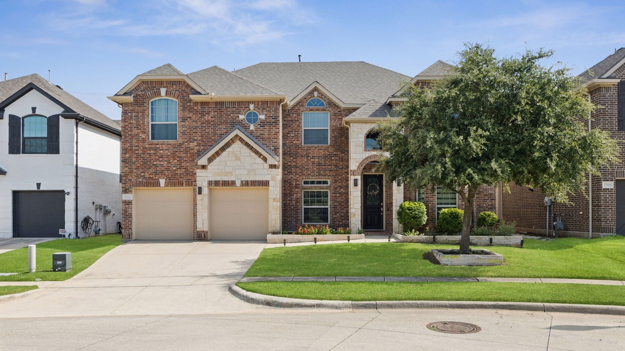 Photo of Outdoor in McKinney