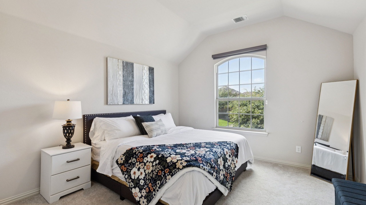 Photo of Bedroom in McKinney
