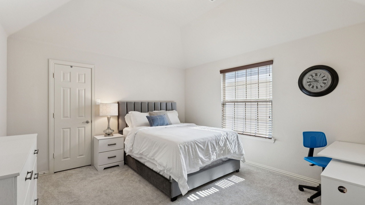 Photo of Bedroom in McKinney