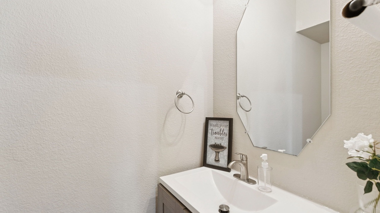 Photo of Bathroom in McKinney