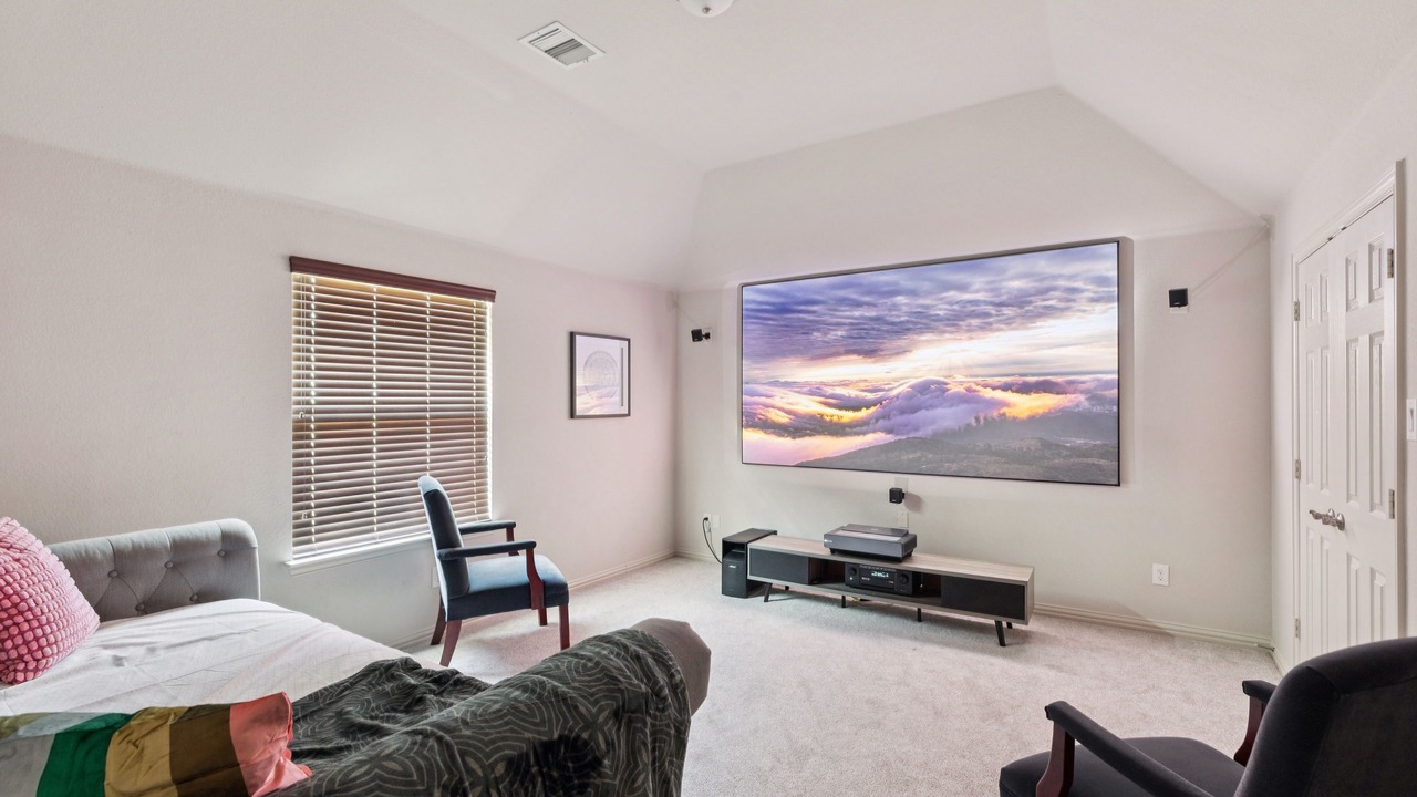 Photo of Bedroom in McKinney