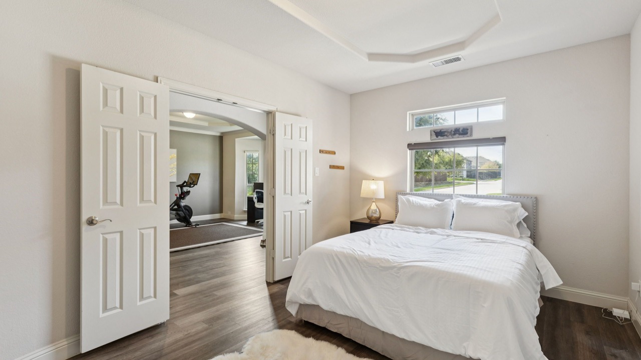 Photo of Bedroom in McKinney
