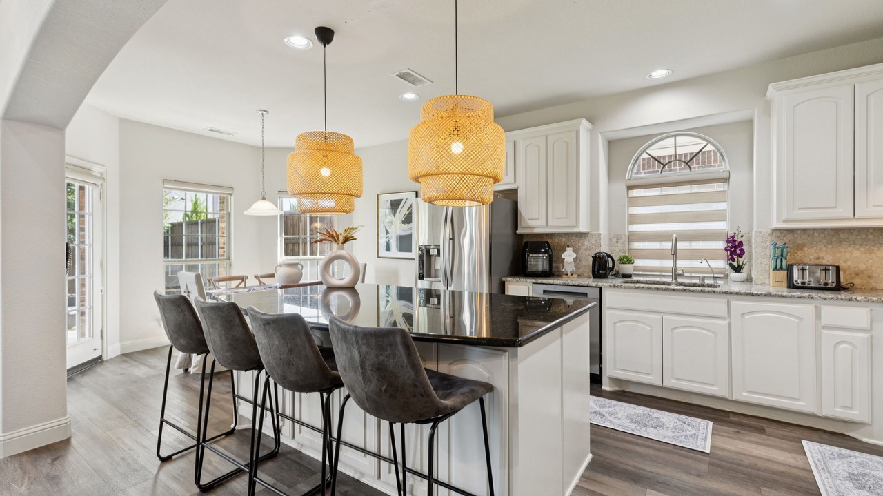 Photo of Kitchen in McKinney