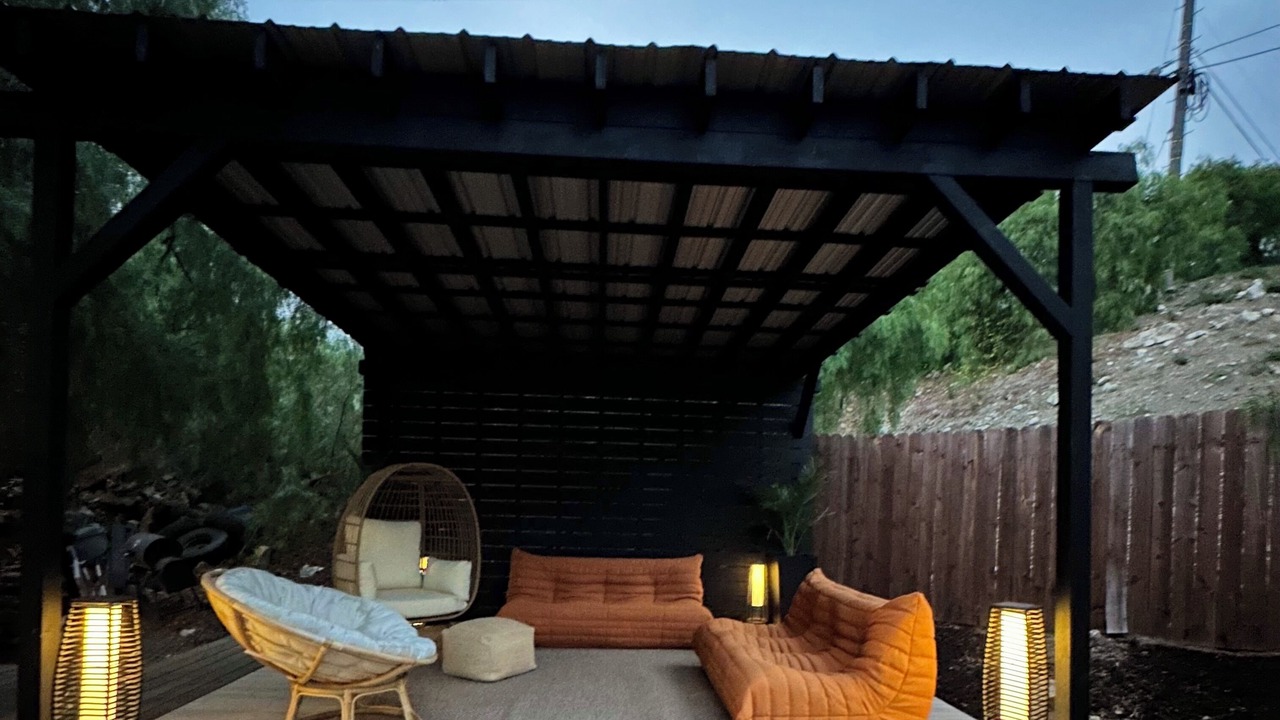 Photo of Patio Balcony in Rancho Palos Verdes