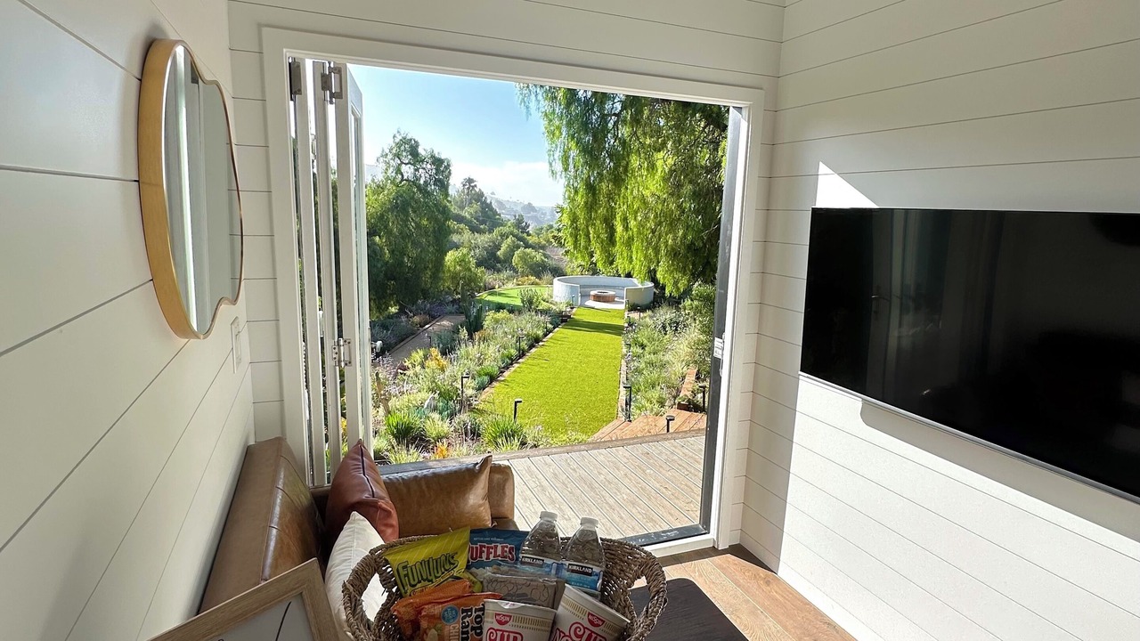 Photo of Livingroom in Rancho Palos Verdes