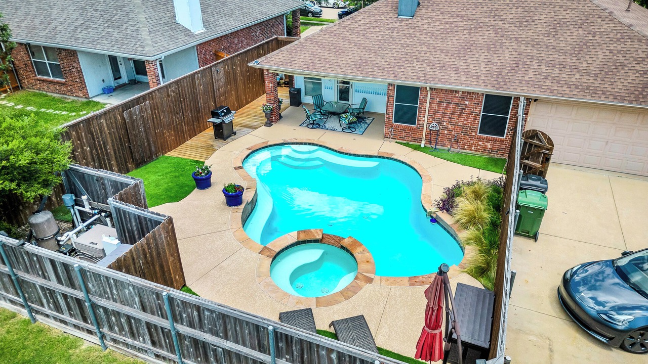 Photo of Outdoor in Murphy