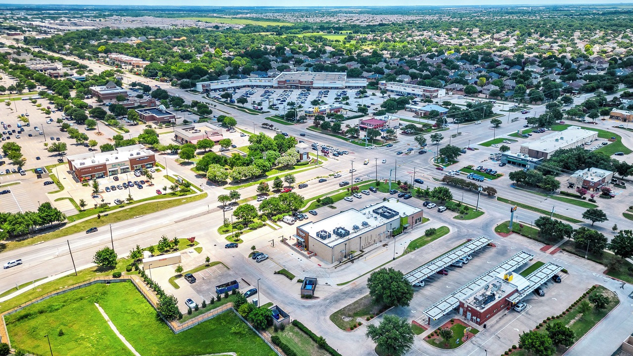 Photo of Outdoor in Murphy