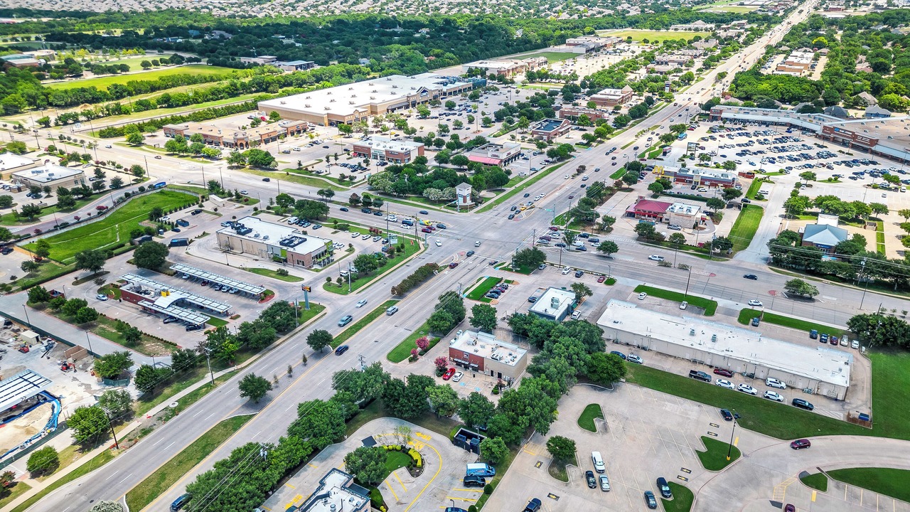 Photo of Outdoor in Murphy