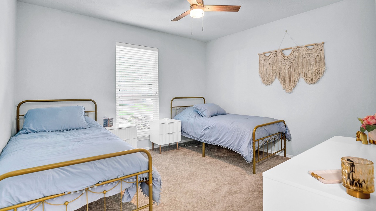 Photo of Bedroom in Murphy