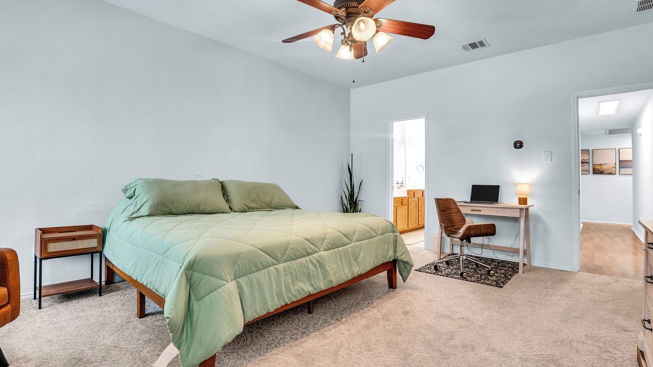 Photo of Bedroom in Murphy