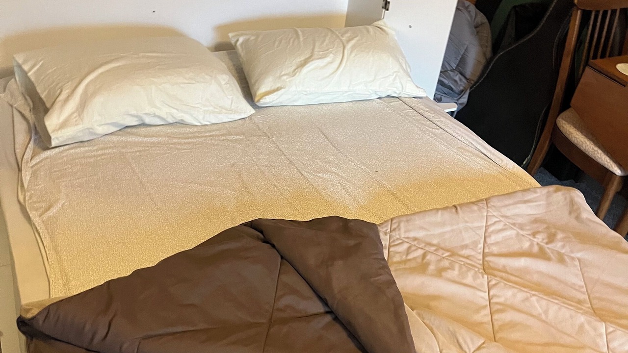 Photo of Bedroom in Washington