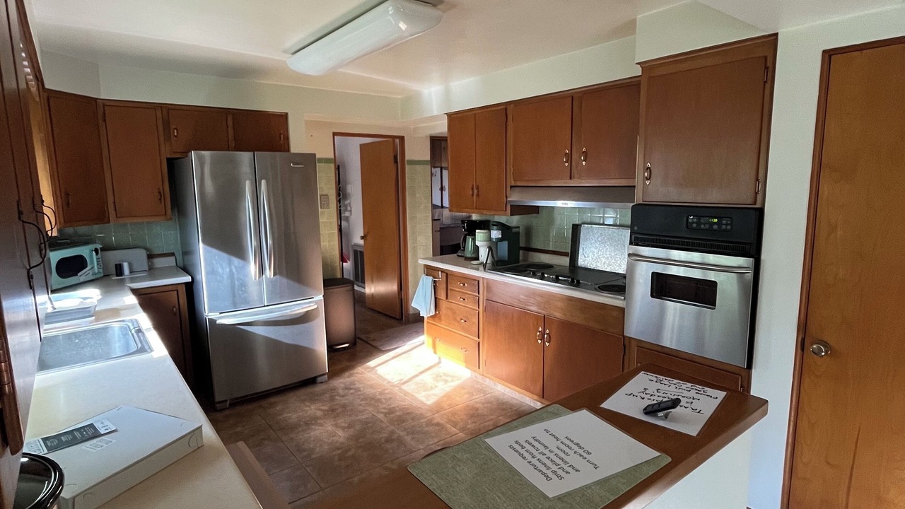 Photo of Kitchen in Washington