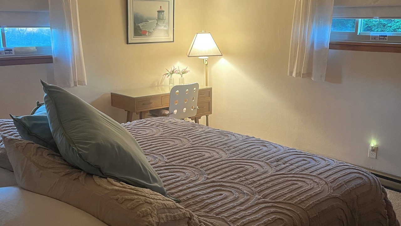 Photo of Bedroom in Washington