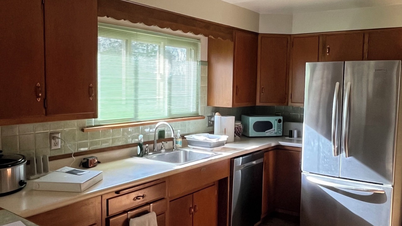 Photo of Kitchen in Washington