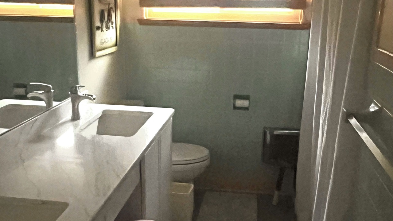 Photo of Bathroom in Washington