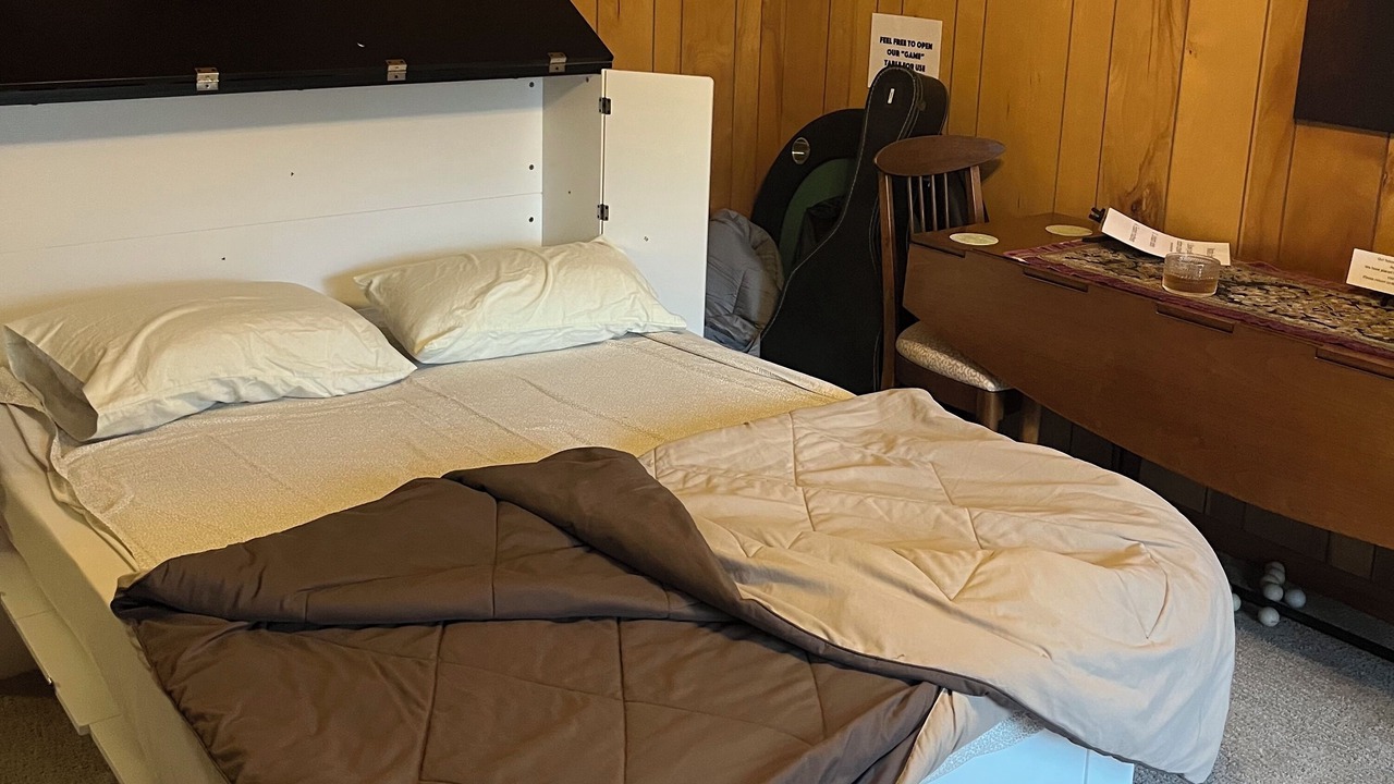Photo of Bedroom in Washington
