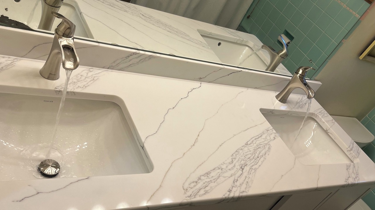 Photo of Bathroom in Washington