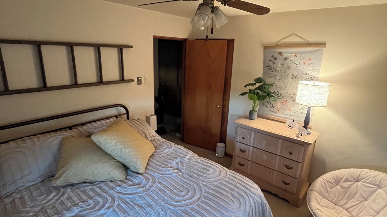Photo of Bedroom in Washington