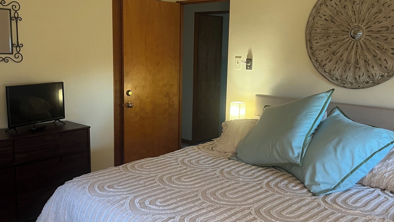 Photo of Bedroom in Washington