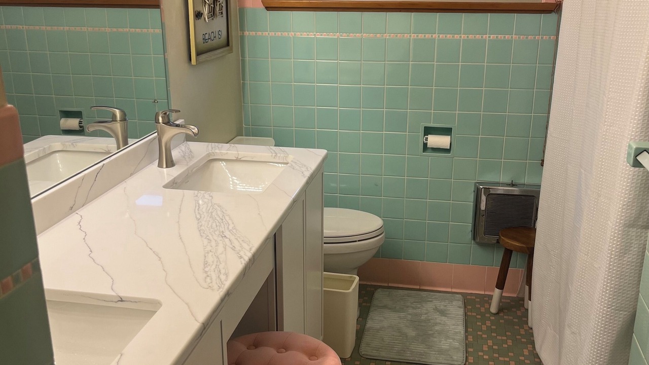 Photo of Bathroom in Washington