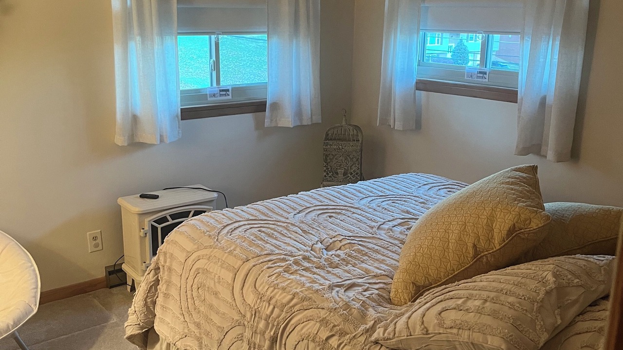 Photo of Bedroom in Washington