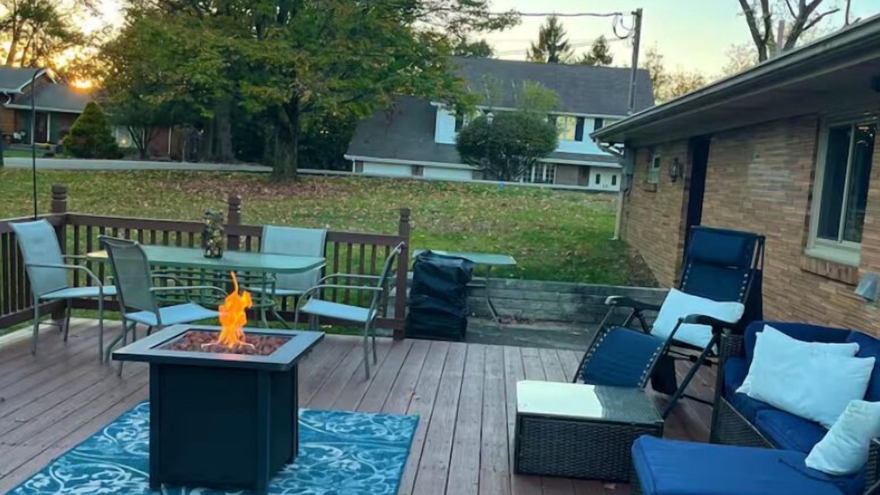 Photo of Outdoor in Washington