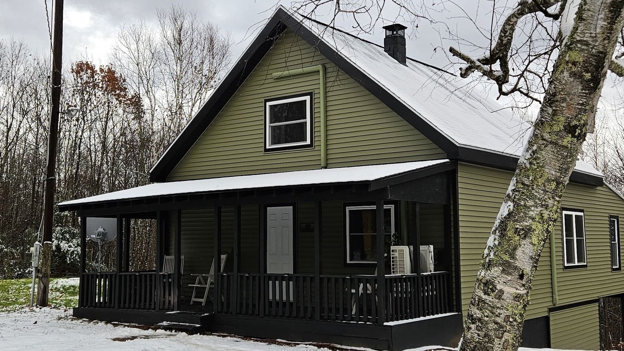 Photo of Outdoor in North Jay