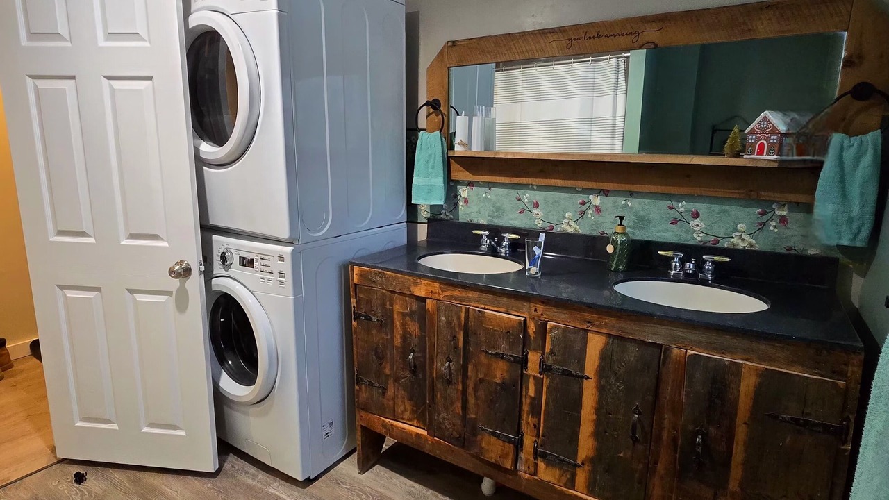 Photo of Bathroom in North Jay