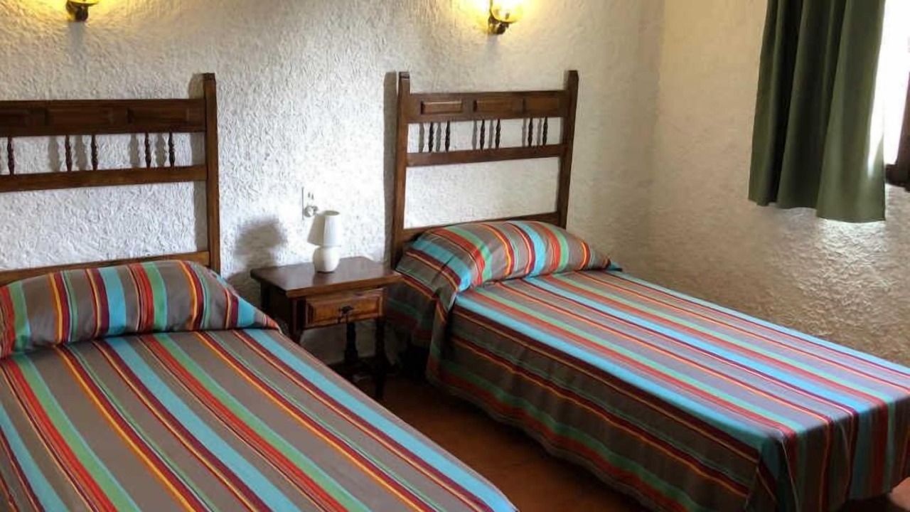 Photo of Bedroom in Sainte-Marie-la-Mer