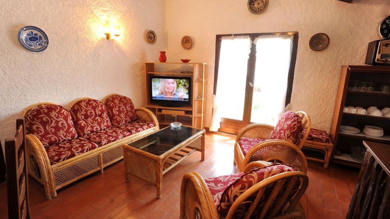 Photo of Livingroom in Sainte-Marie-la-Mer