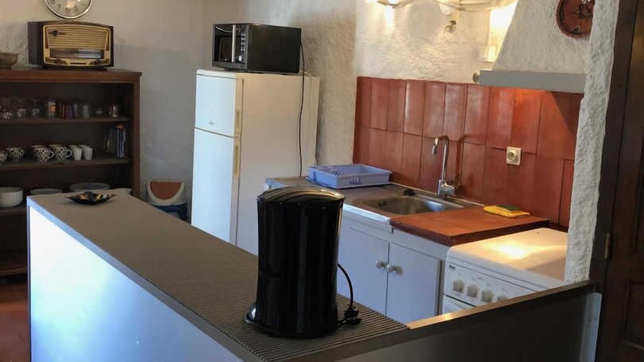 Photo of Kitchen in Sainte-Marie-la-Mer