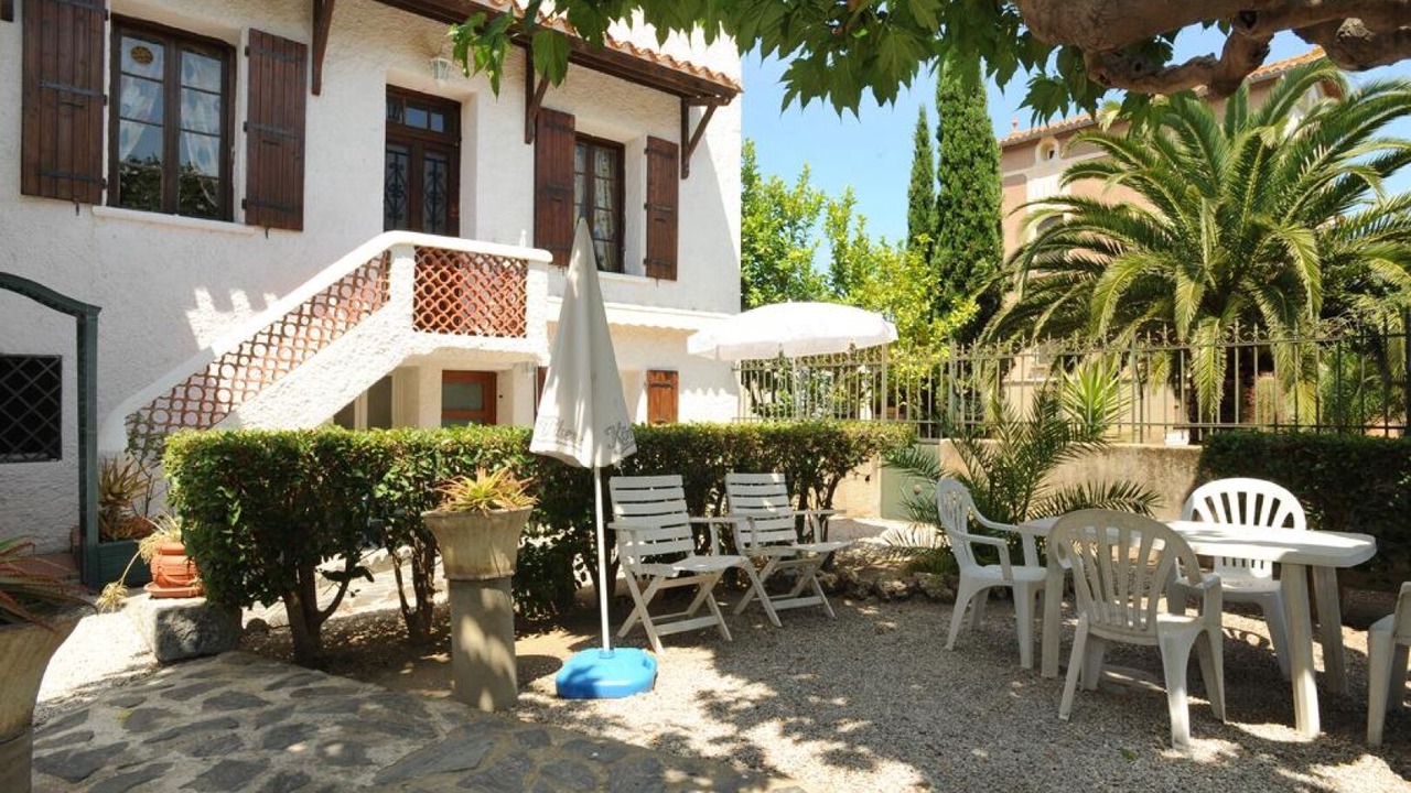 Photo of Outdoor in Sainte-Marie-la-Mer