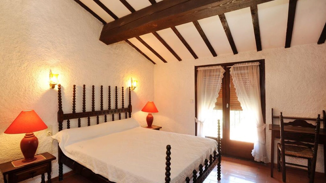 Photo of Bedroom in Sainte-Marie-la-Mer