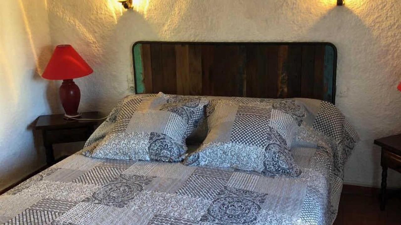 Photo of Bedroom in Sainte-Marie-la-Mer