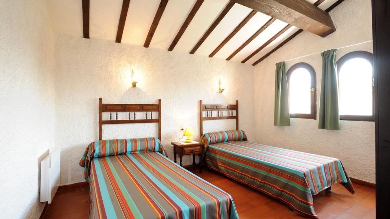 Photo of Bedroom in Sainte-Marie-la-Mer