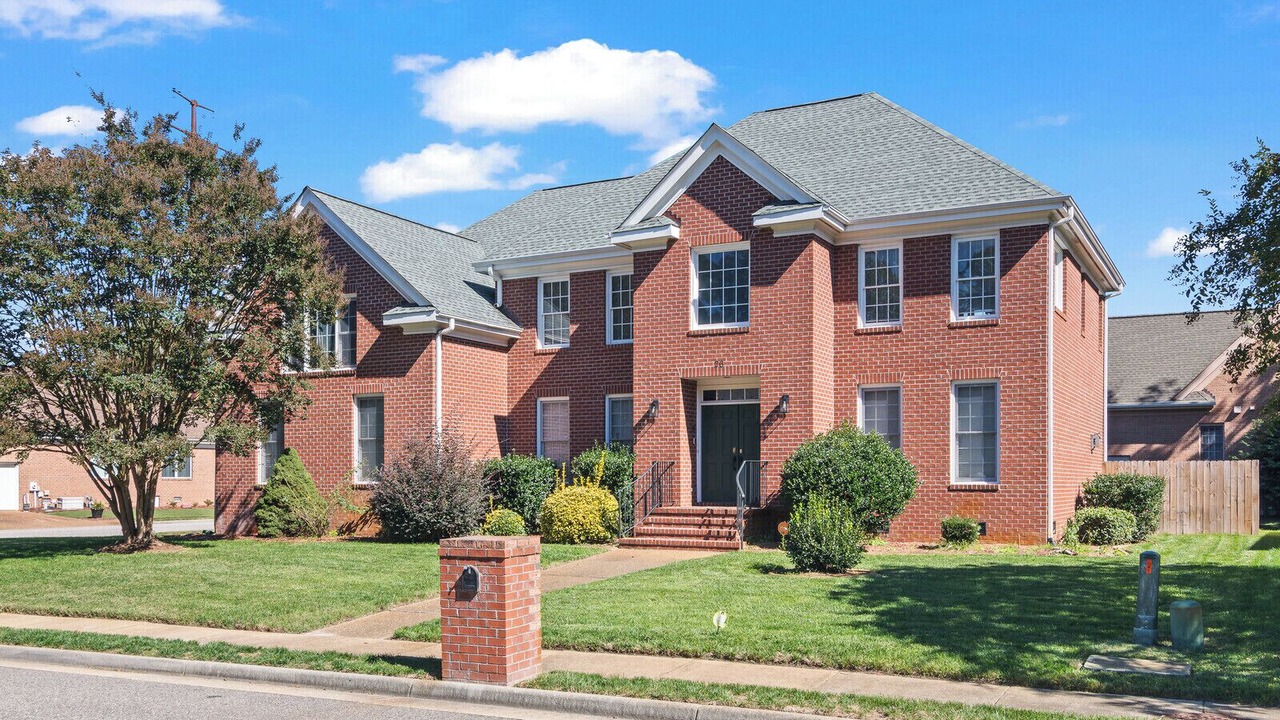 Photo of Outdoor in Newport News