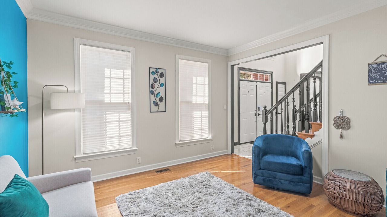 Photo of Livingroom in Newport News