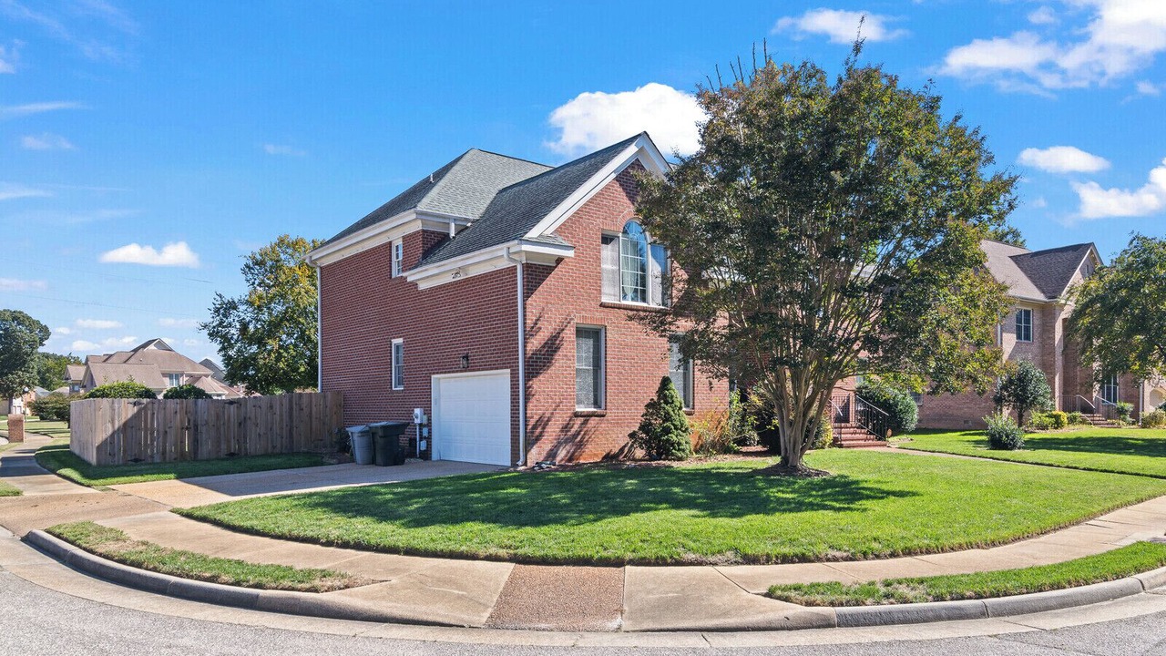 Photo of Outdoor in Newport News
