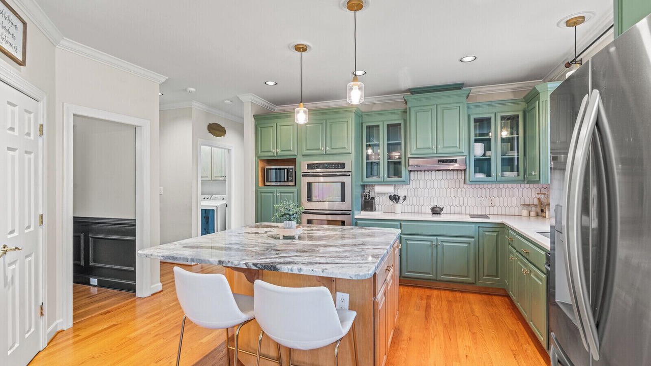 Photo of Kitchen in Newport News