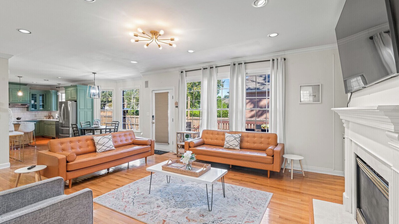 Photo of Livingroom in Newport News