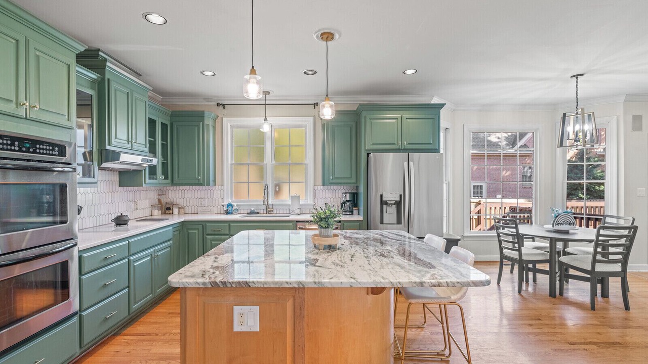 Photo of Kitchen in Newport News