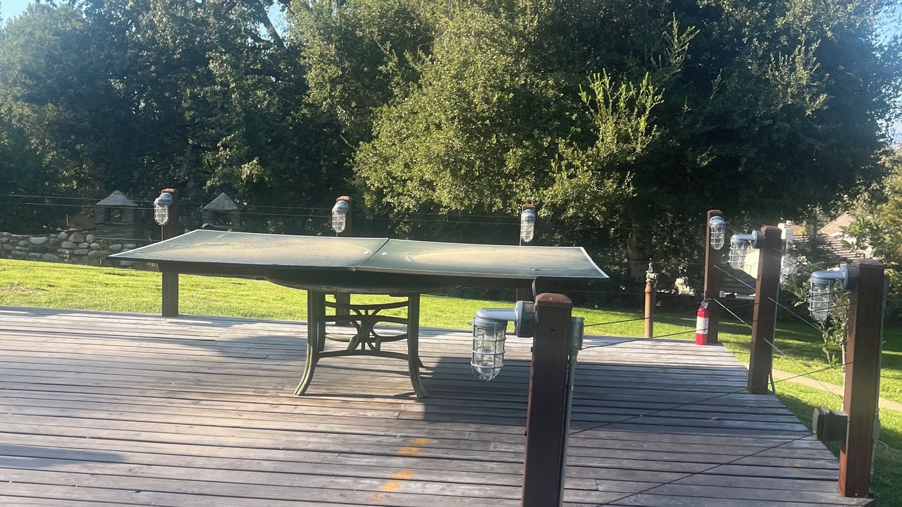Photo of Outdoor in Newhall