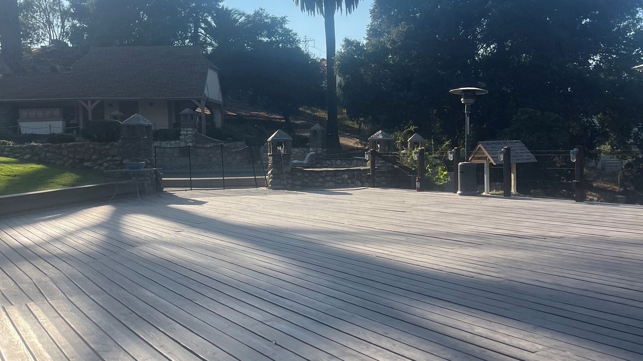 Photo of Outdoor in Newhall