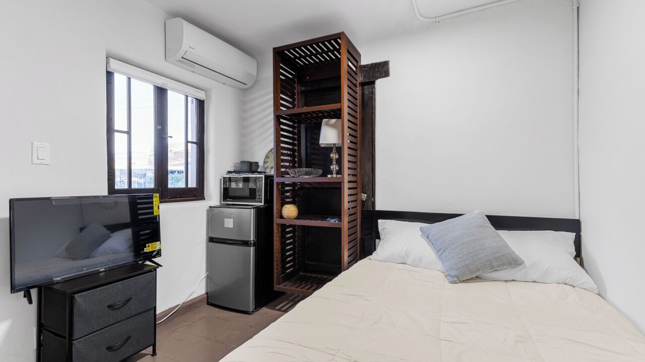 Photo of Bedroom in Newhall