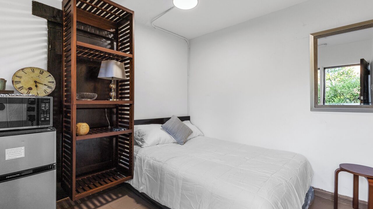 Photo of Bedroom in Newhall