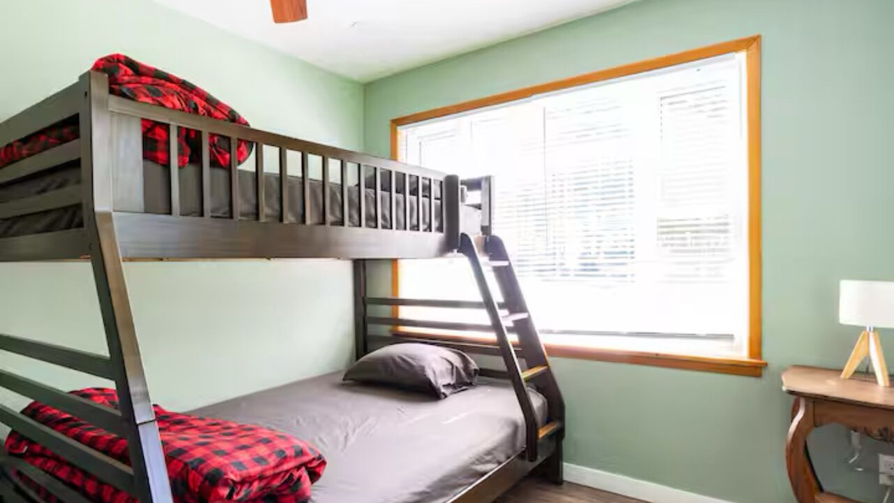 Photo of Bedroom in Ivanhoe