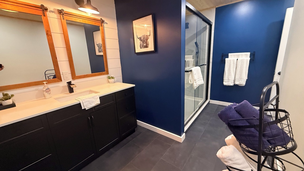 Photo of Bathroom in Ivanhoe