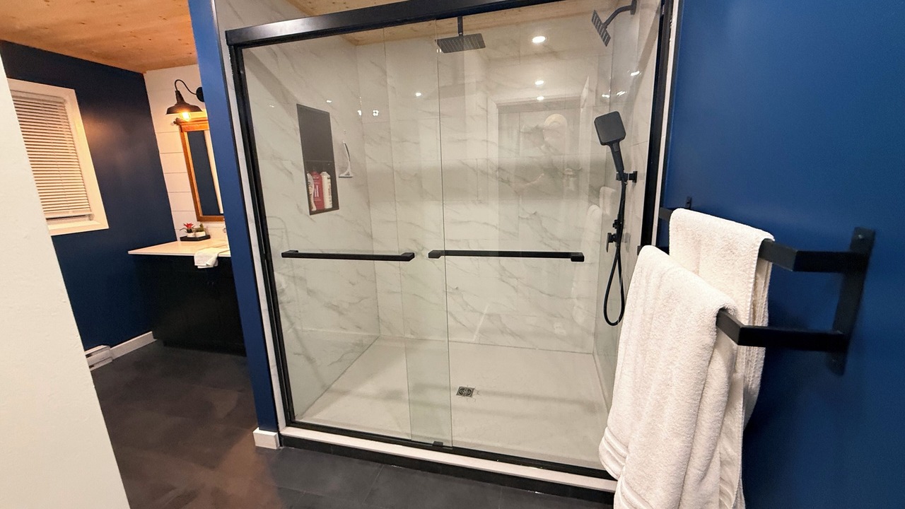 Photo of Bathroom in Ivanhoe