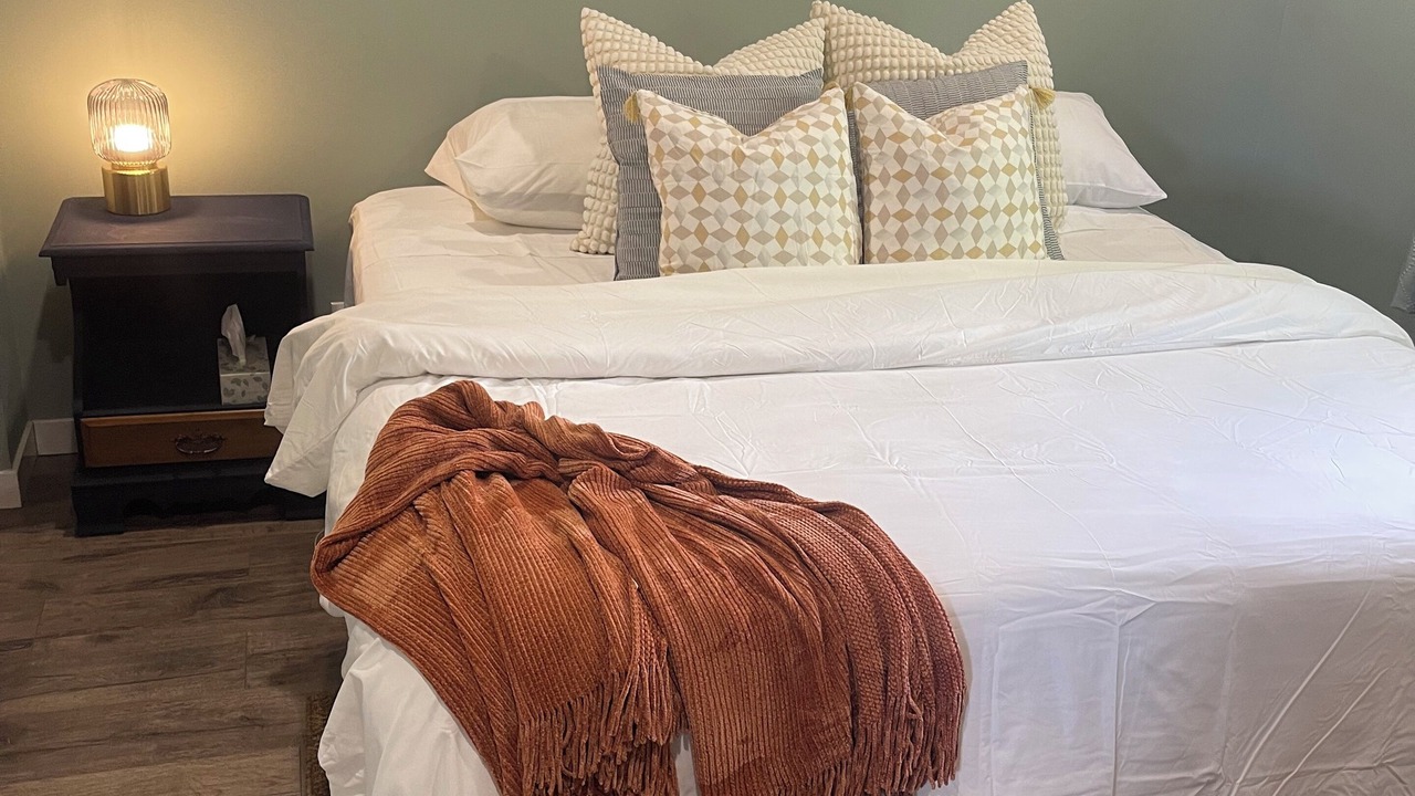 Photo of Bedroom in Ivanhoe