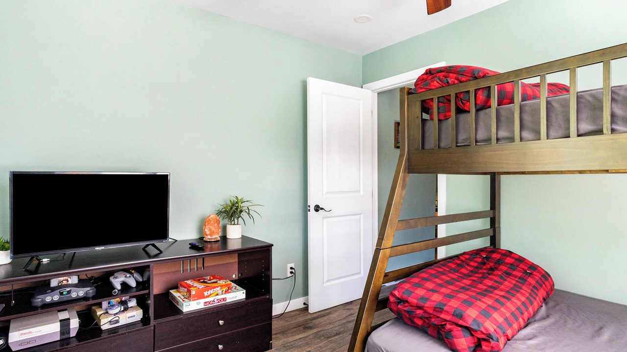 Photo of Bedroom in Ivanhoe